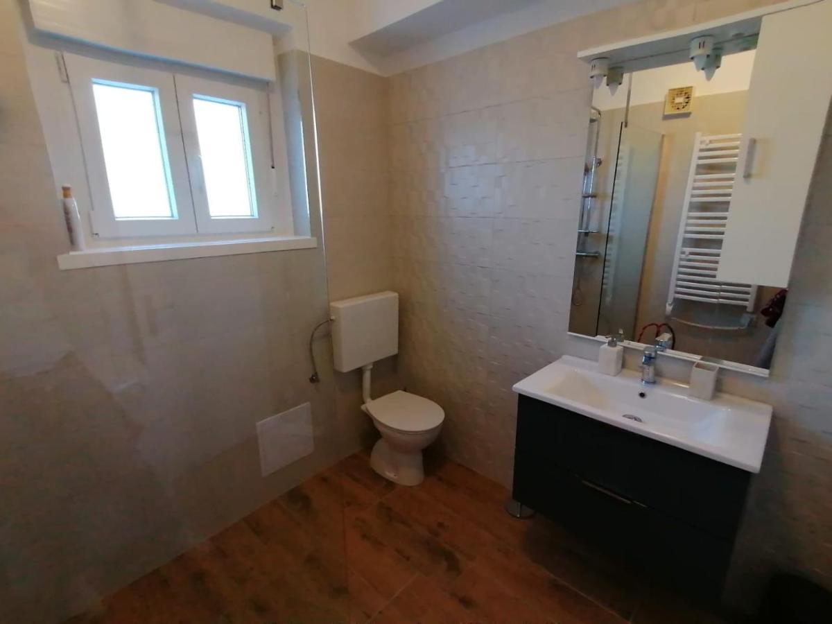 Apartment K & M Сплит Экстерьер фото