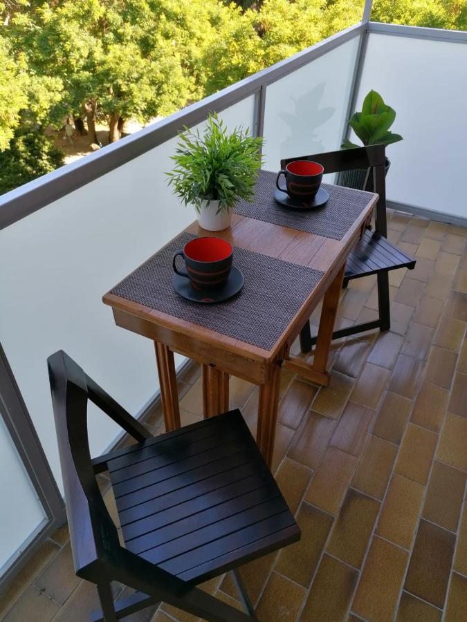 Apartment K & M Сплит Экстерьер фото