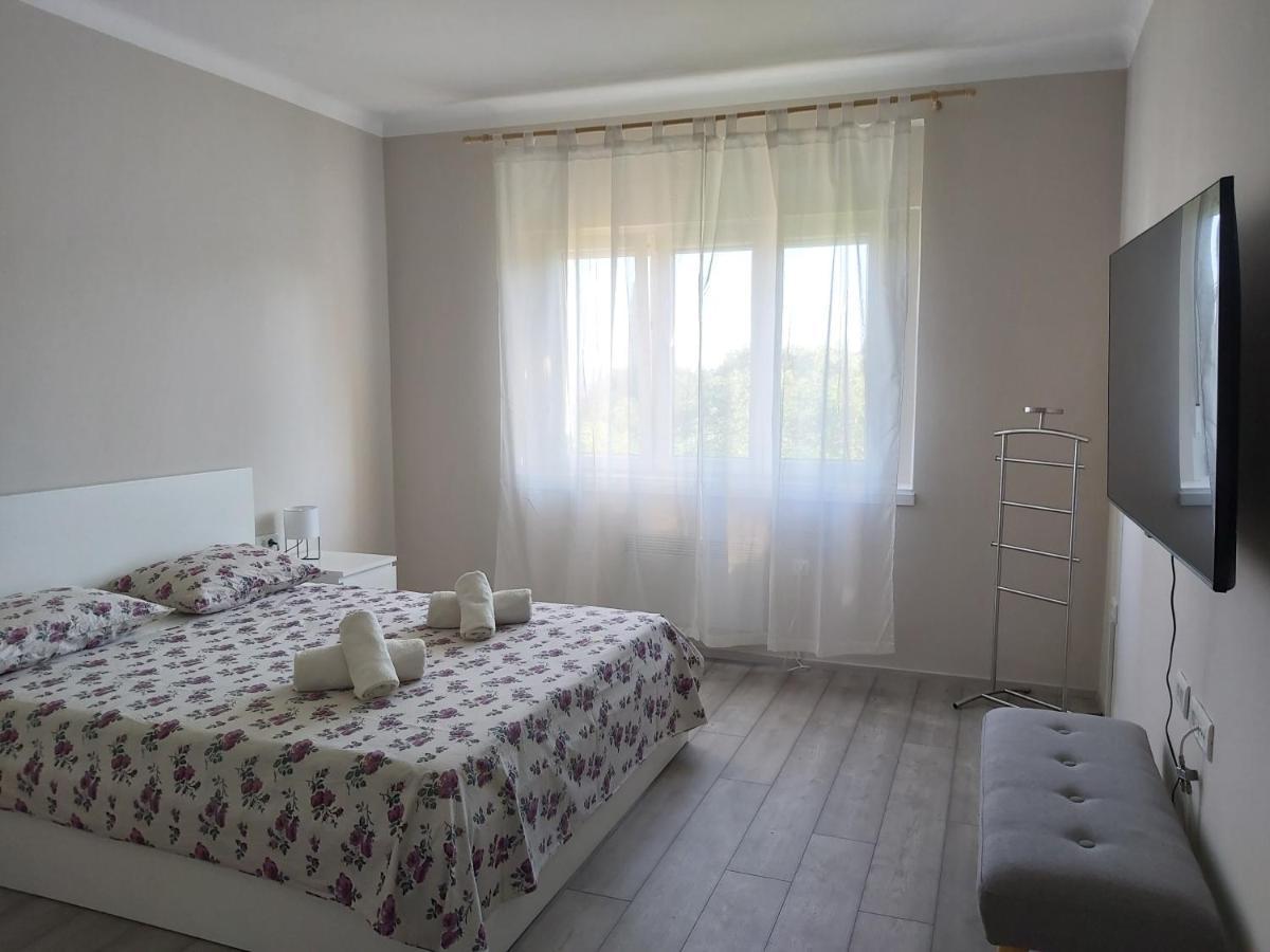 Apartment K & M Сплит Экстерьер фото