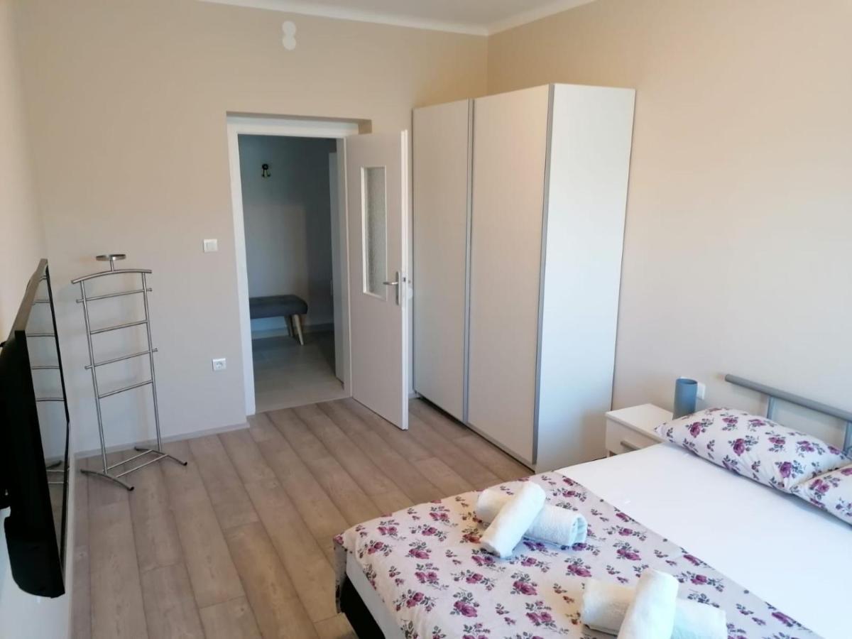 Apartment K & M Сплит Экстерьер фото